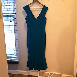 Jay Godfrey formal dress